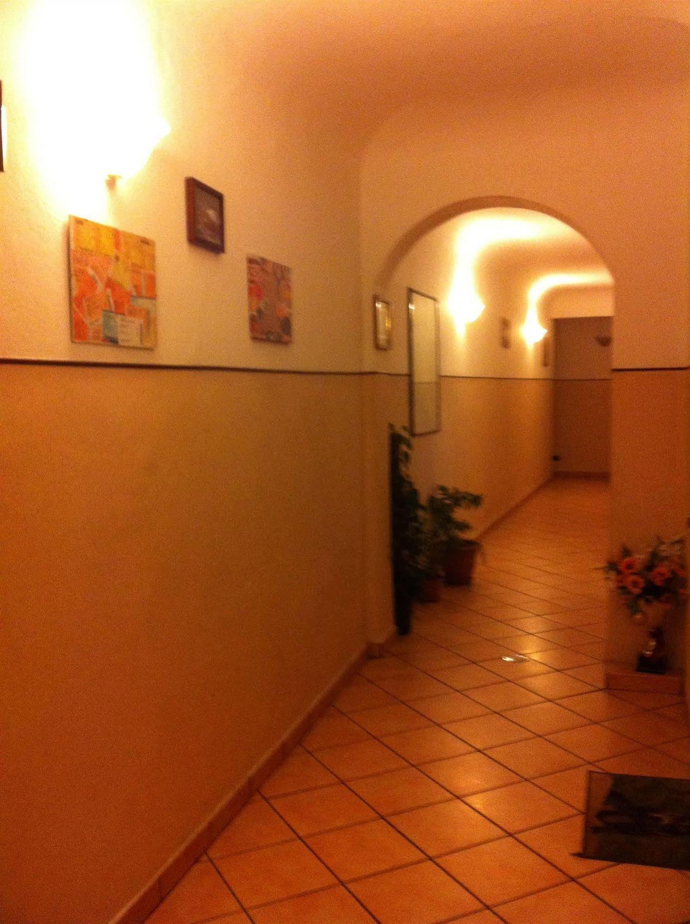 Hotel Giovanna Firenze Bagian luar foto